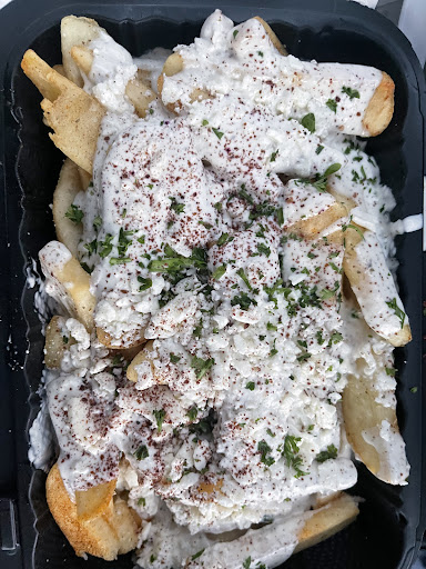 Photo of shawarma prince - 5300 15th Ave NW, Seattle, WA 98107, USA